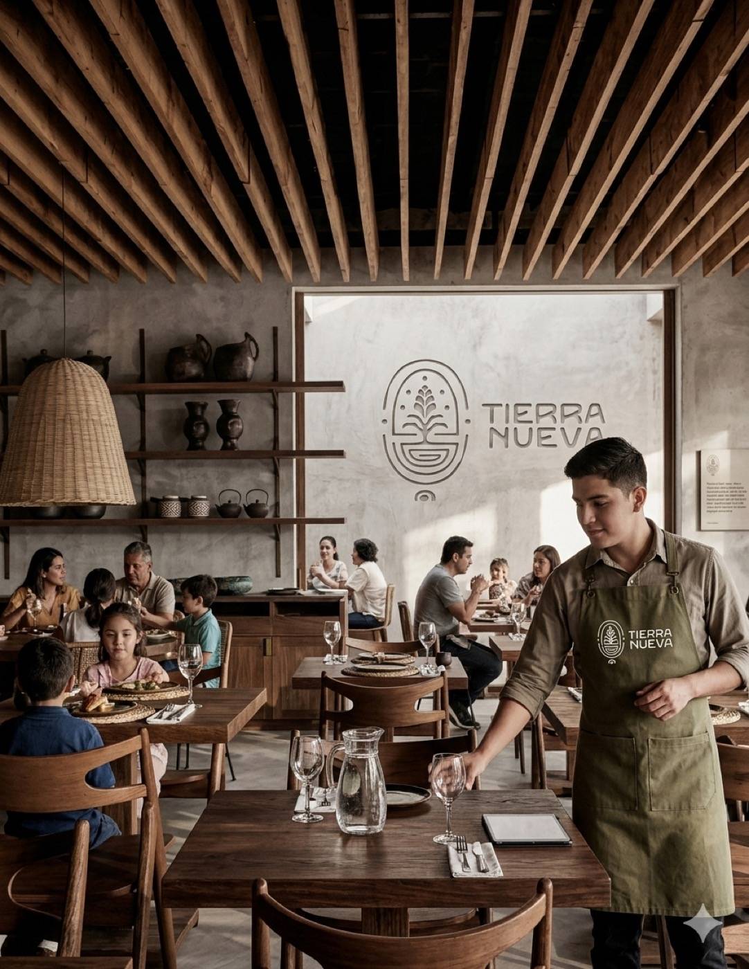 Coworking & Coliving