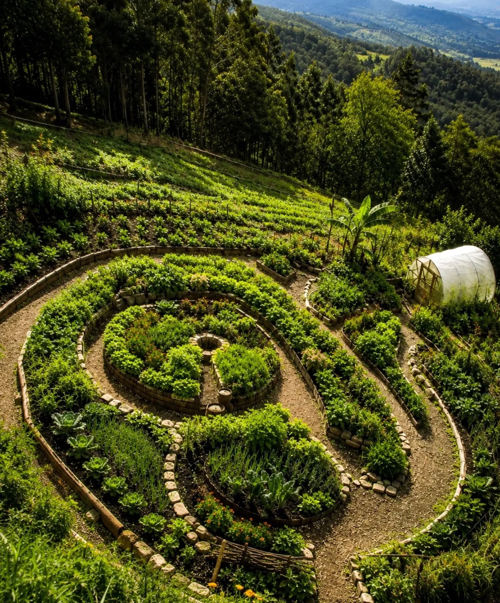 Agricultura Regenerativa